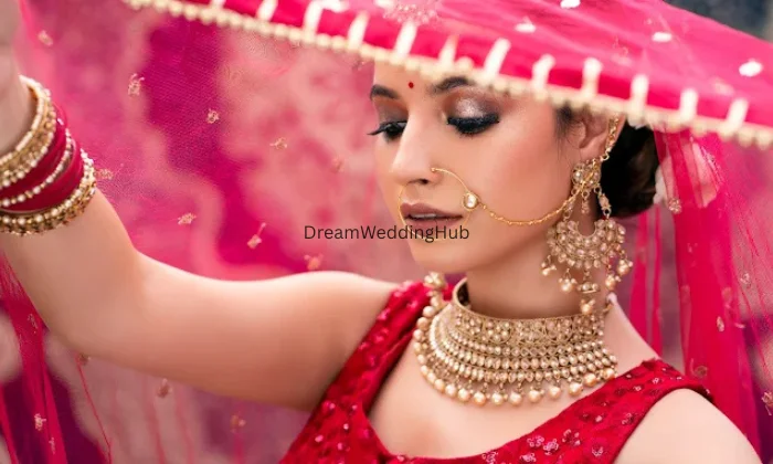 Angira Makeup Artist